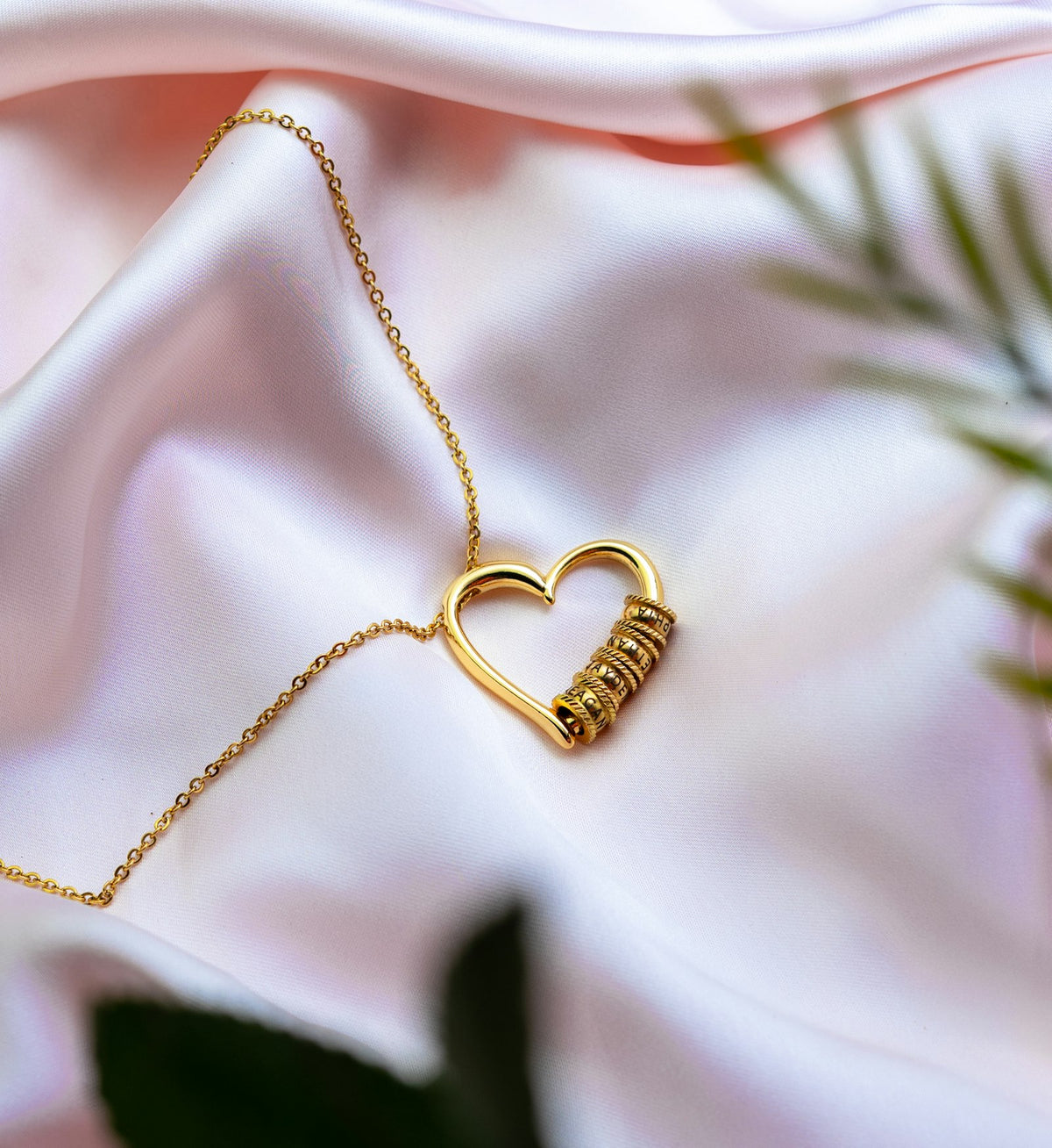 Make Her Birthday Extra Special This Christmas With a Birthstone Necklace
