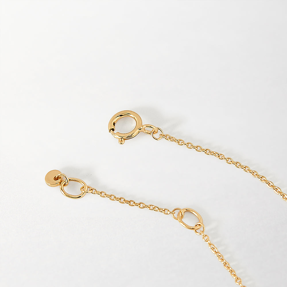 Love Letter Necklace