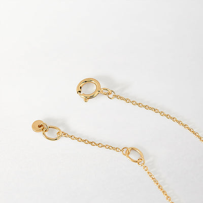 Love Letter Necklace