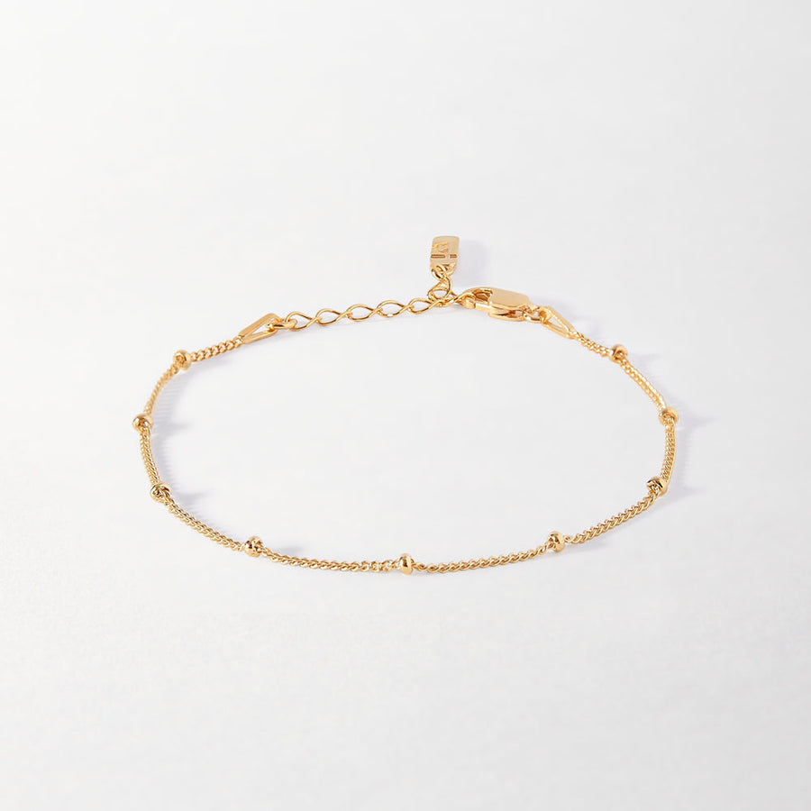 Ball Chain Bracelet