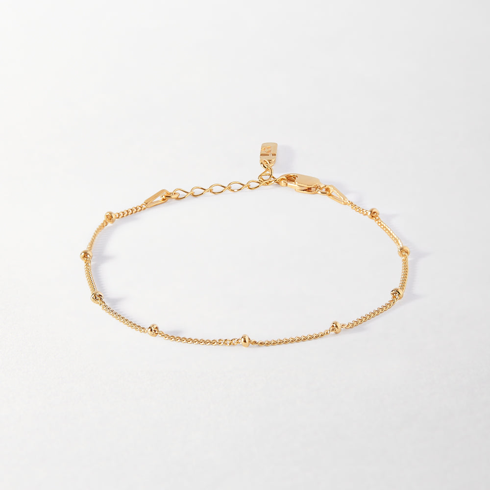 Ball Chain Bracelet
