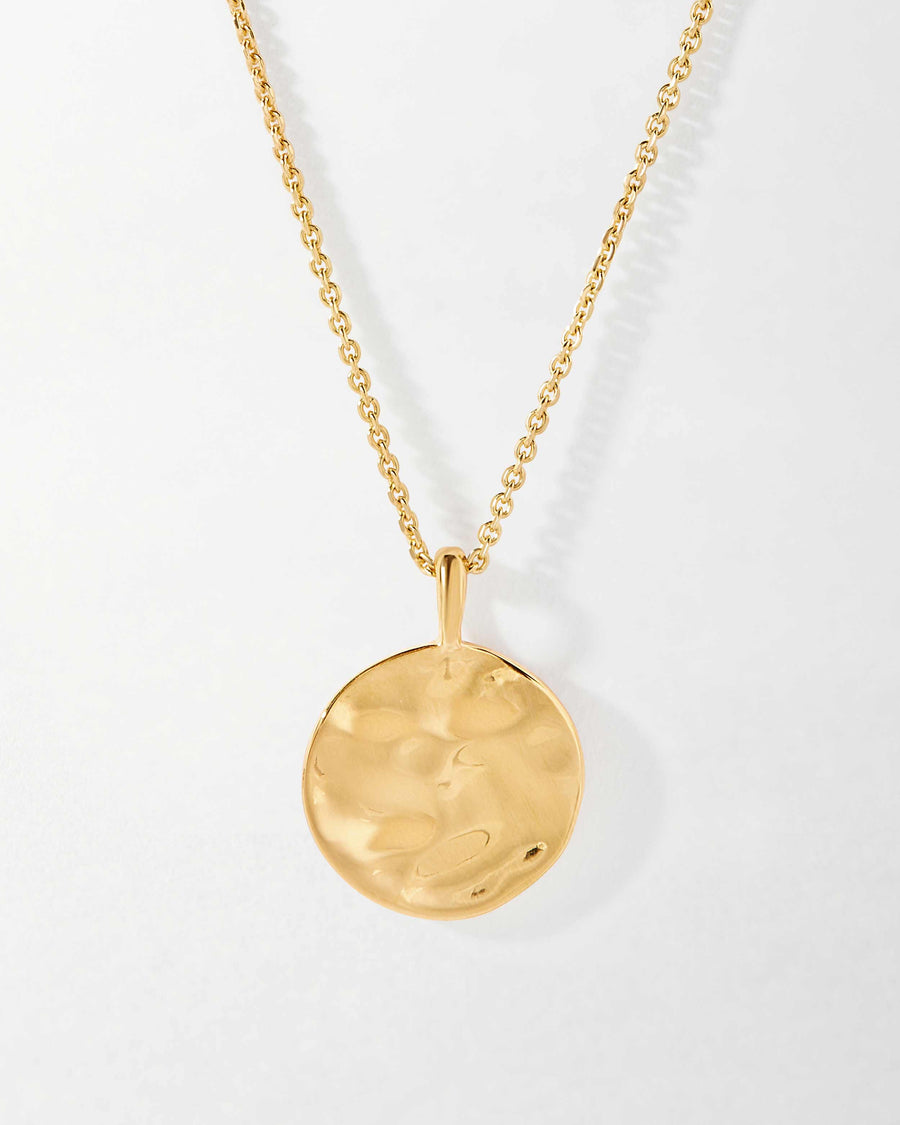 Coin Necklace