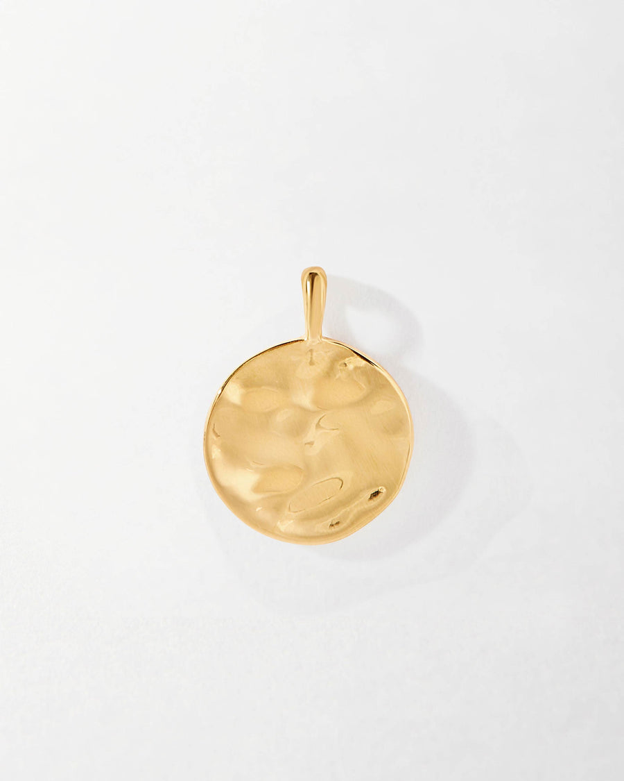 Coin Pendant