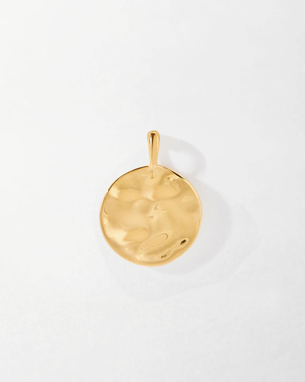 Coin Pendant