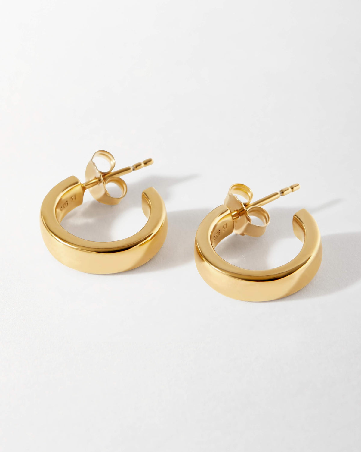 Small Everyday Hoops