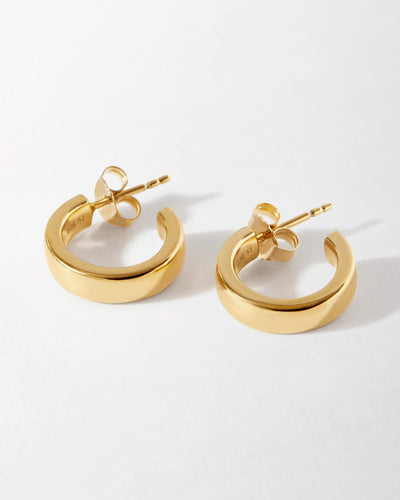Small Everyday Hoops