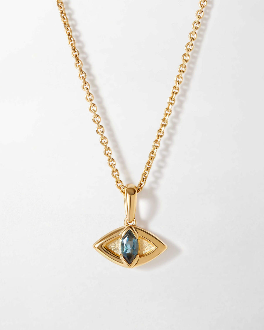 Evil Eye Necklace