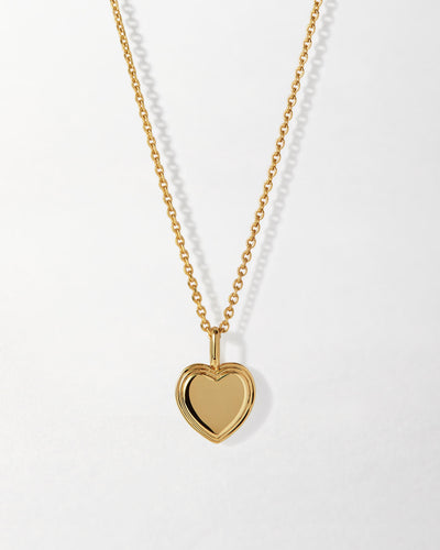 Heart Necklace