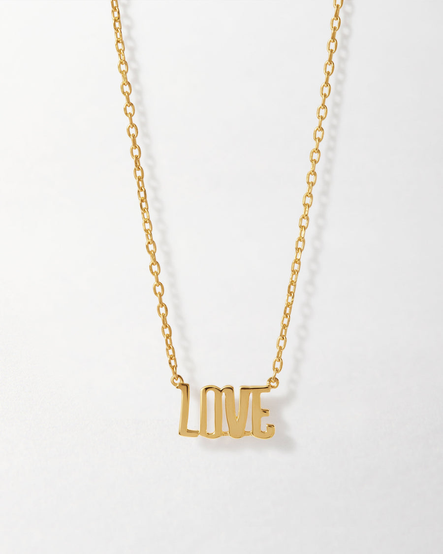 Love Necklace