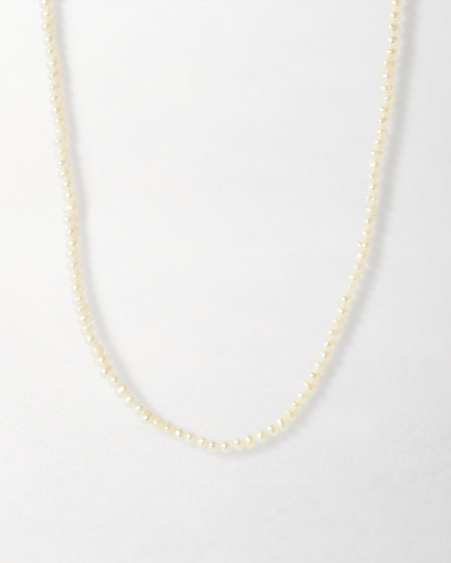 Mini Pearl Strand