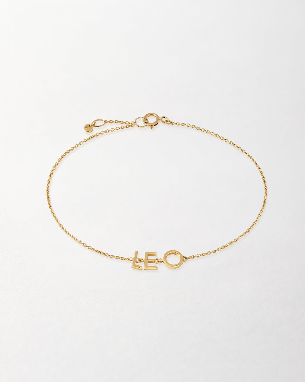 Say My Name Bracelet