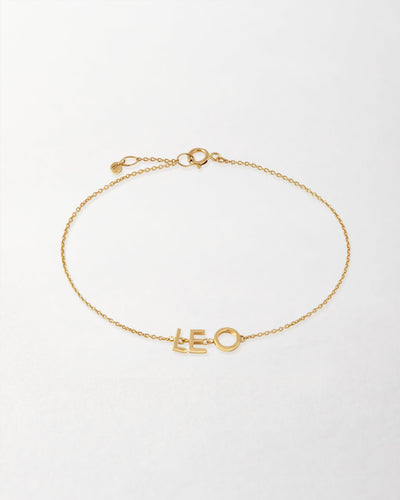 Say My Name Bracelet