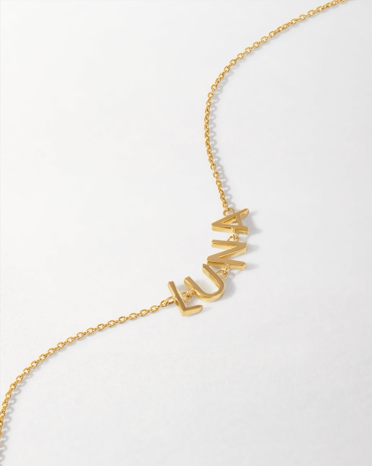 Say My Name Bracelet