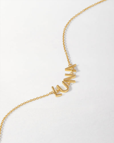Say My Name Bracelet