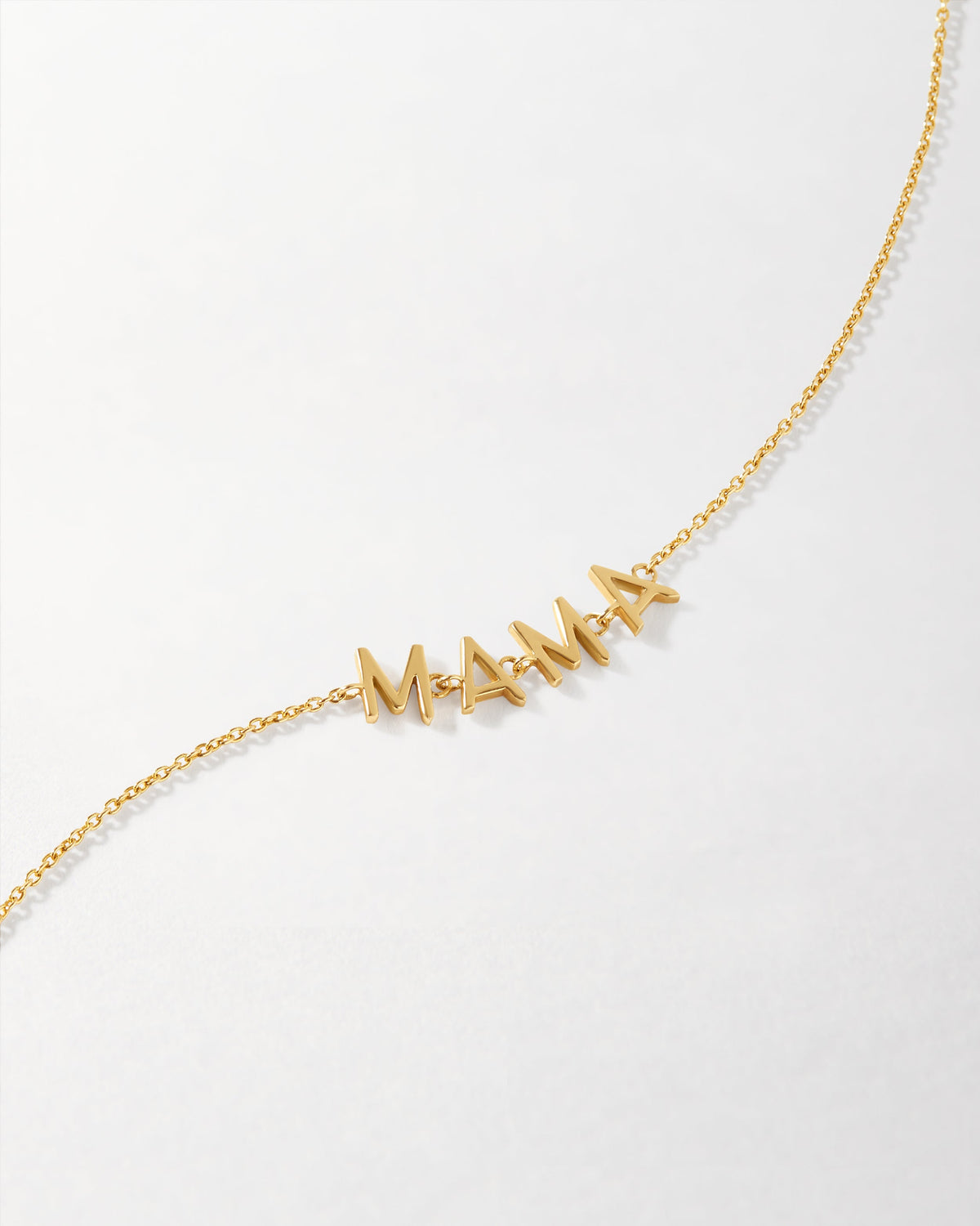 Say My Name Bracelet