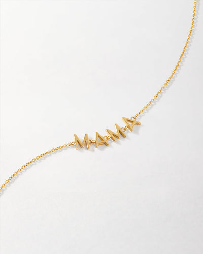 Say My Name Bracelet