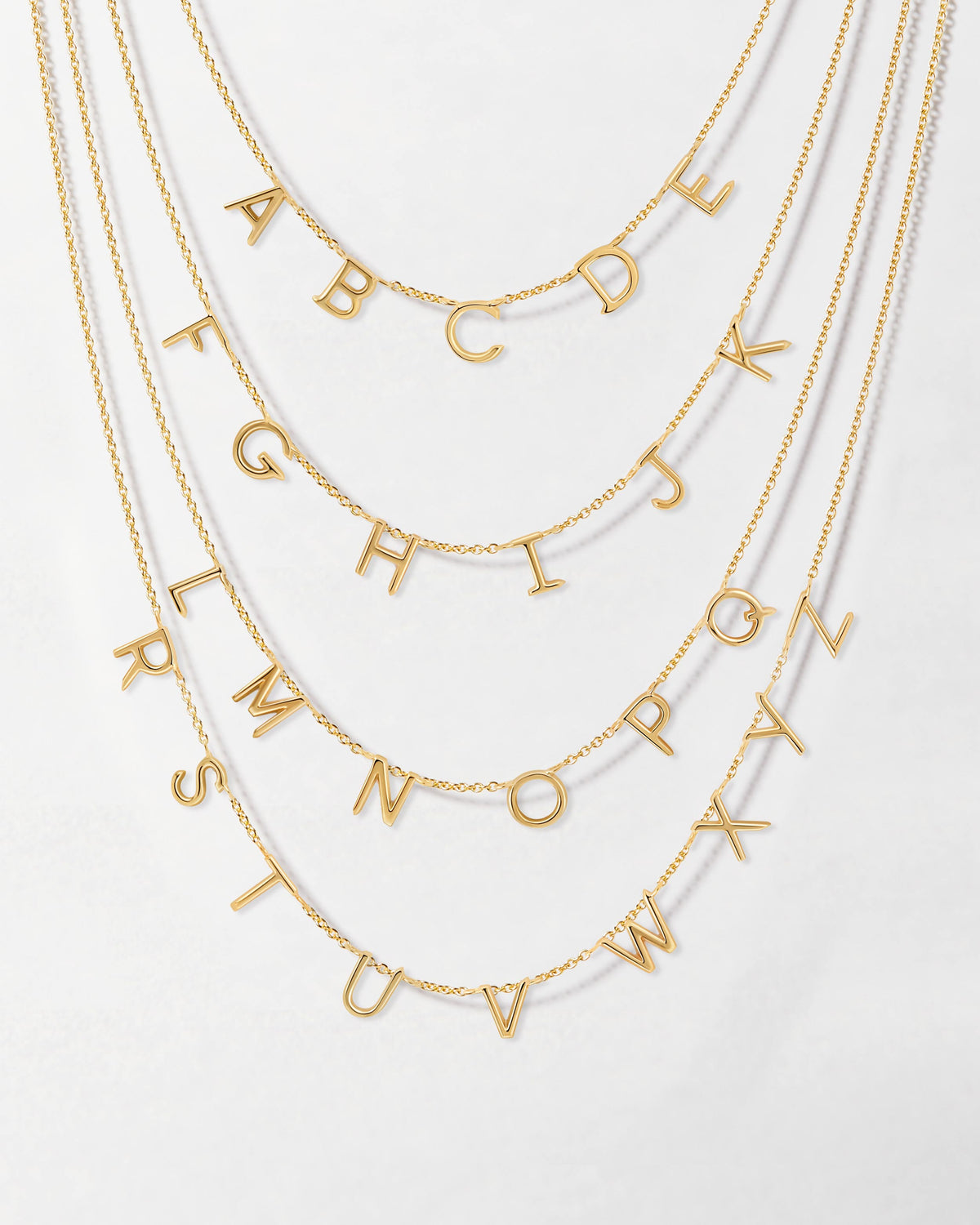 Your Heart Diamond Necklace