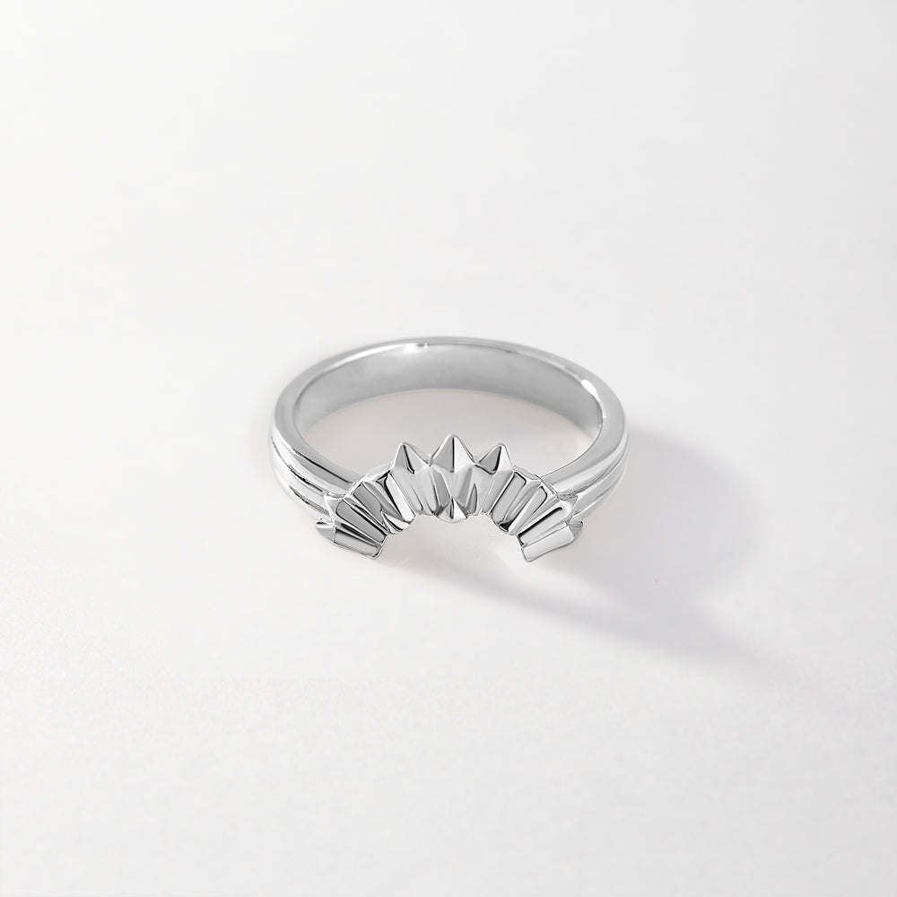 Sunseeker Ring