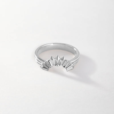 Sunseeker Ring
