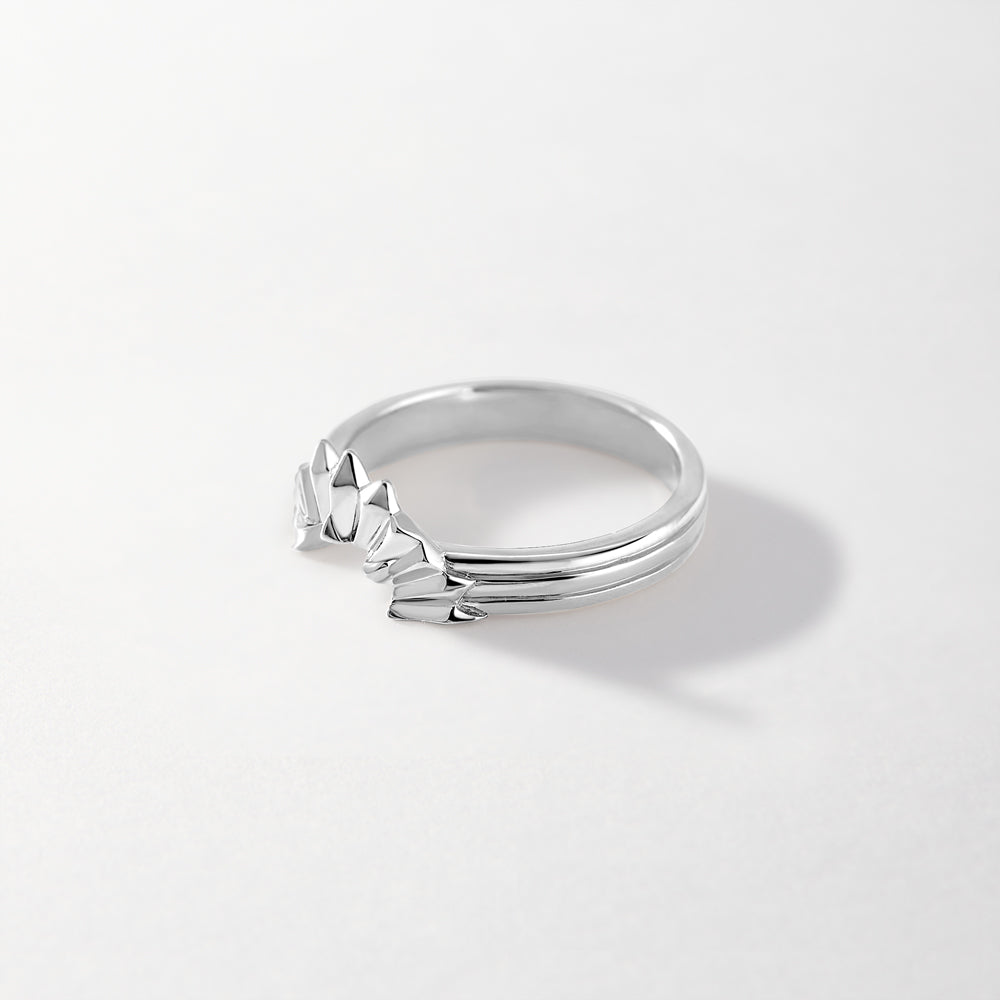 Sunseeker Ring