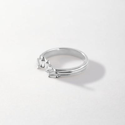 Sunseeker Ring