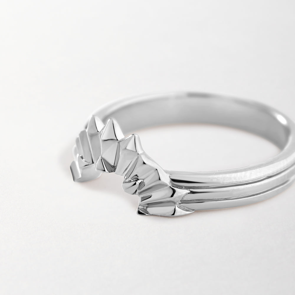 Sunseeker Ring