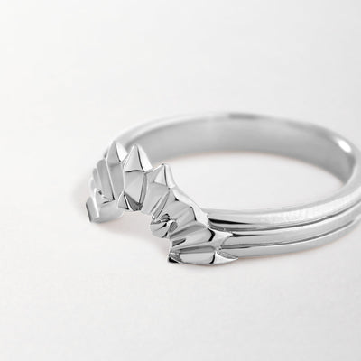 Sunseeker Ring