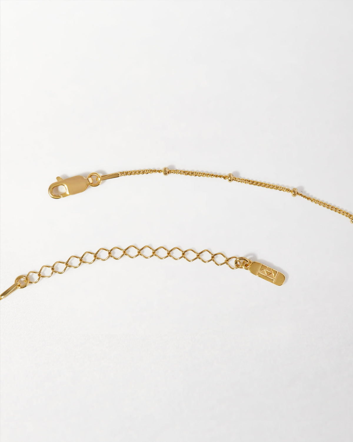 Ball Chain Necklace