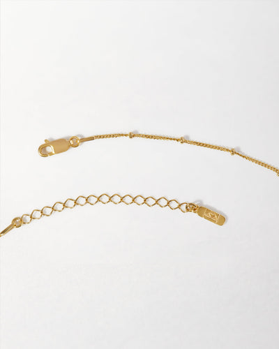 Ball Chain Necklace