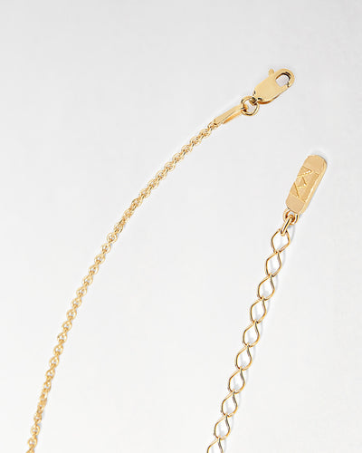 Sunseeker Necklace