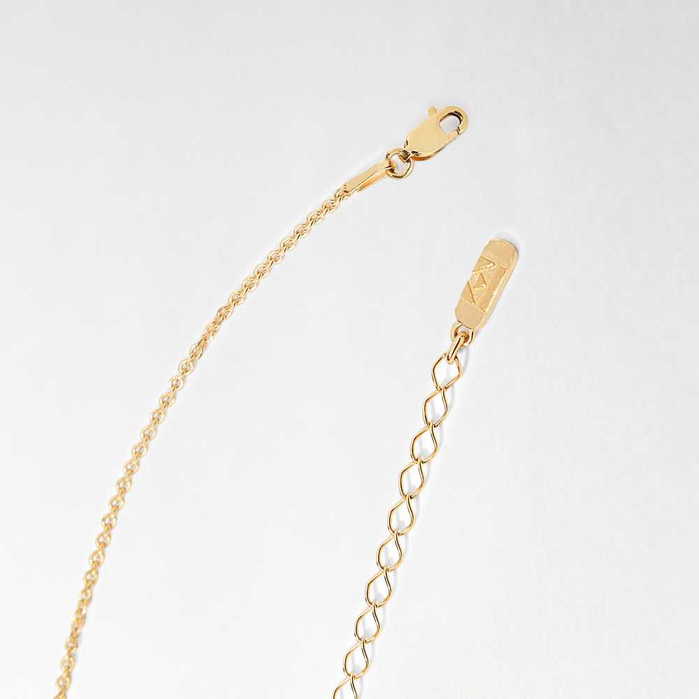 Visionary Charm Necklace