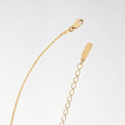 Visionary Charm Necklace