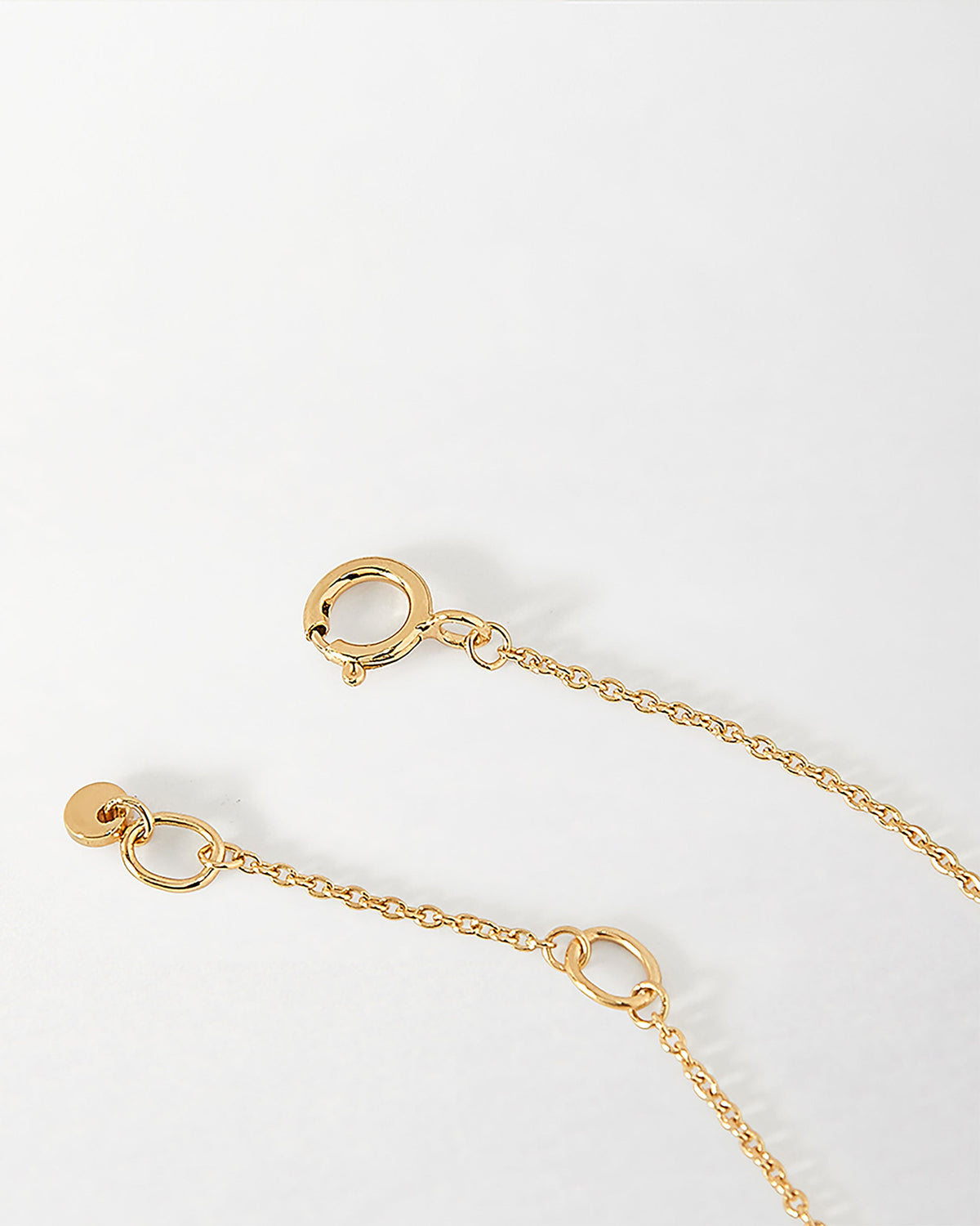 Constellation Diamond Necklace