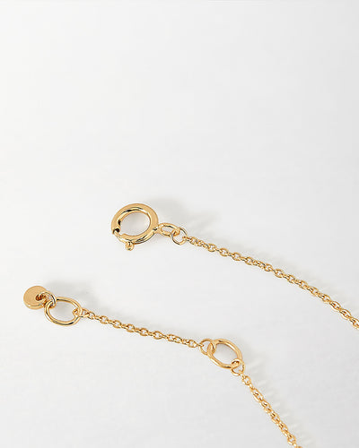 Constellation Diamond Necklace